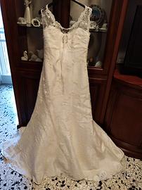 abito da sposa 