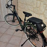 Bici elettrica