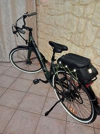 Bici elettrica