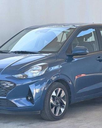 HYUNDAI i10 1.0 mpi connectline 63cv