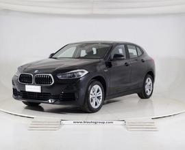 BMW X2 F39 Benzina xdrive25e Advantage auto