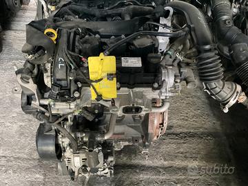 MOTORE FORD SFJD 1.0 B