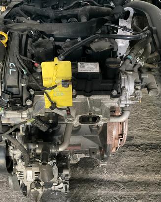 MOTORE FORD SFJD 1.0 B