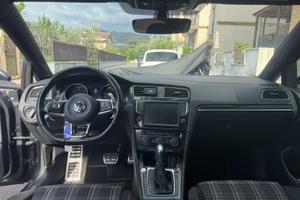 Golf 7 GTD