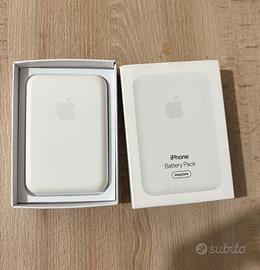 Magsafe Apple Battery Pack