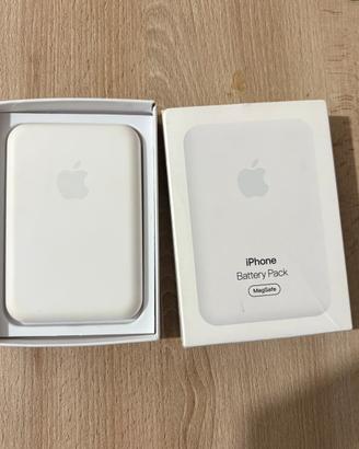 Magsafe Apple Battery Pack
