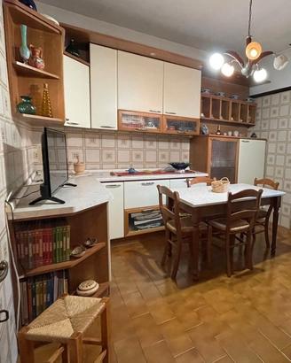 cucina completa 