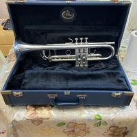 TROMBA B&S CHALLENGER MOD. 3137/2