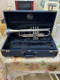 TROMBA B&S CHALLENGER MOD. 3137/2