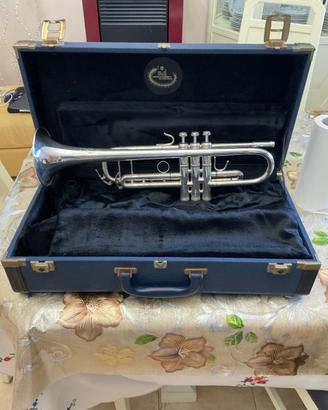 TROMBA B&S CHALLENGER MOD. 3137/2