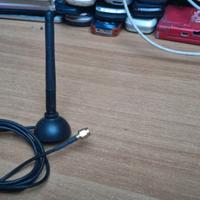 2518-Antenna TV Portatile