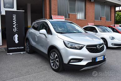 Opel Mokka X 1.6 Benz Innovation Full Optional