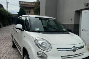 2015 Fiat 500L
