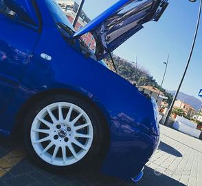 Cerchi Marca Alessio