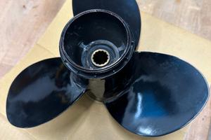 Elica per fuoribordo Suzuki 40/60 4T