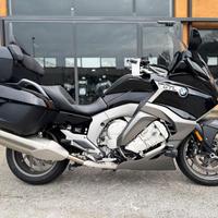 BMW K 1600 GT K 1600 GTL Abs my22
