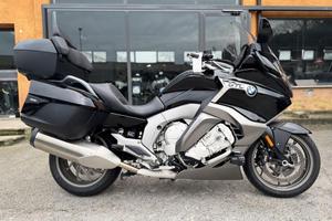 BMW K 1600 GT K 1600 GTL Abs my22