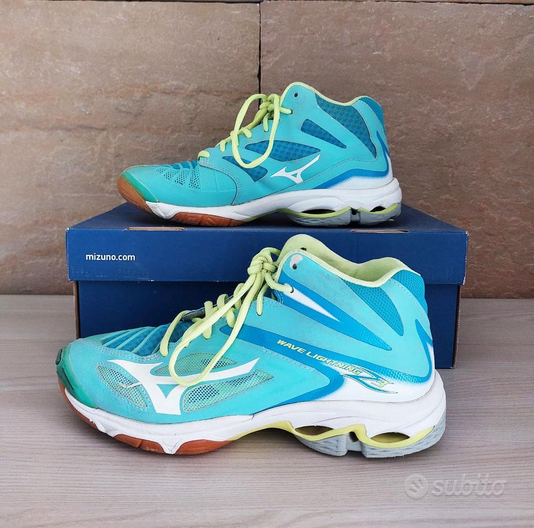 Mizuno wave lightning z3 donna 2014 online