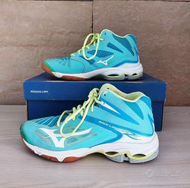 Mizuno wave lightning z3 2025 donna prezzi