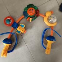 Giostrina passeggino 