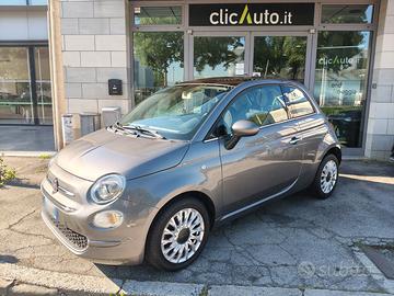 Fiat 500 500 III 1.2 Lounge 69cv
