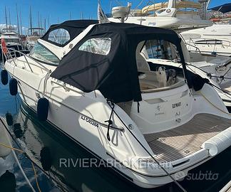 JEANNEAU PRESTIGE 34 - 2005