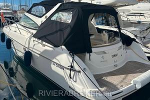 JEANNEAU PRESTIGE 34 - 2005