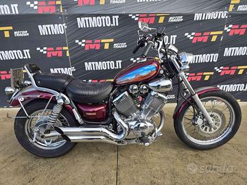 YAMAHA XV 535 Video 360