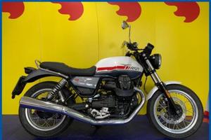 MOTO GUZZI V7 Garantita e Finanziabile