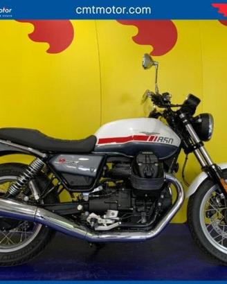 MOTO GUZZI V7 Garantita e Finanziabile