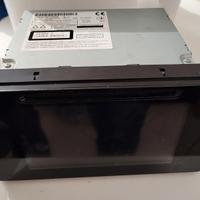 Autoradio Toyota Auris