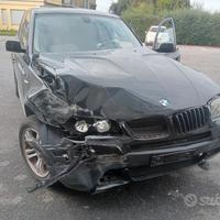 Bmw X3 2008 2.0TD N47D20C 130KW Demolita - Ricambi