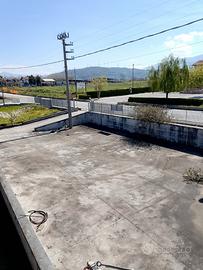 Capannone Industriale