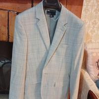 Giacca uomo tg S marca ASOS