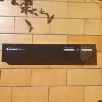 Frontalino e scheda programmi Lavastoviglie Candy