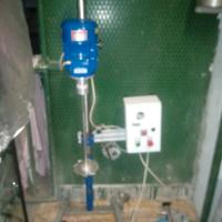 Agitatore elettromeccanico ad asta SIEMENS