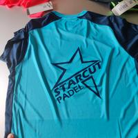 Padel Maglie tecniche