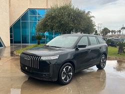 Jaecoo 5 1.6 TGDI aut. Pure Anticipo €9.500 nolegg