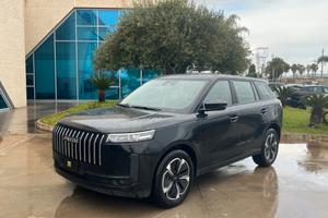 Jaecoo 5 1.6 TGDI aut. Pure Anticipo €9.500 nolegg