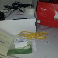 Modem ADSL2 Telecom