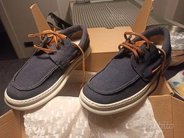 Scarpe Camper  Runner Four blue 40