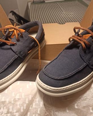 Scarpe Camper  Runner Four blue 40