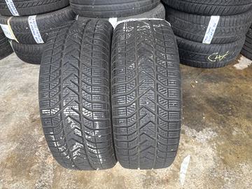 gomme usate 1955016 All Seasons PIRELLI - Sno - 09