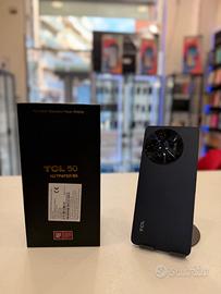 TCL 50 5G 8/128GB - USATO