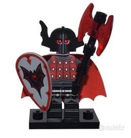 Lego Col25-3 Vampire Knight