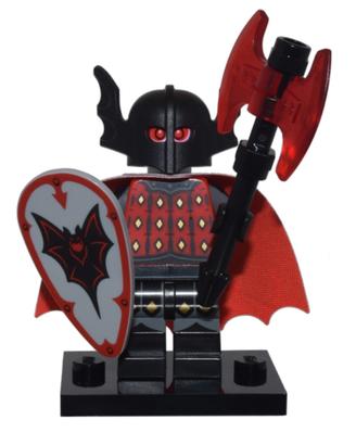 Lego Col25-3 Vampire Knight