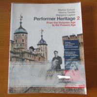Performer Heritage 2 - 9788808899170