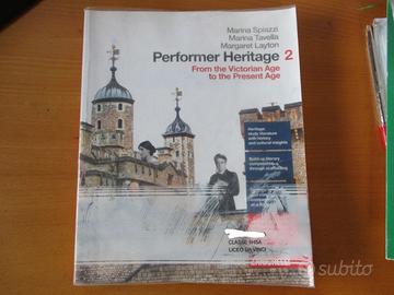 Performer Heritage 2 - 9788808899170