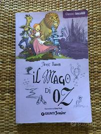 Il mago di Oz - Frank Baum