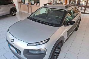 Citroen C3 Aircross PureTech 110 S&S Shine Pack